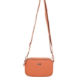 Puma PU Zen Women Solid Structured Sling Bag-28