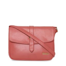 KLEIO Flap Over Sling Cross BodyBag-image-37