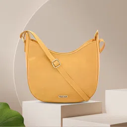 Fastrack Structured Sling Bag-85
