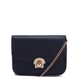GIORDANO Small Structured Sling Bag-picture-29