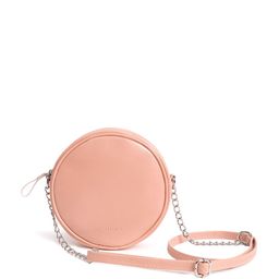 Fastrack PU Structured Sling Bag-image-45