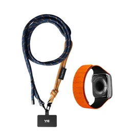 DailyObjects Structured Sling Bag image 1