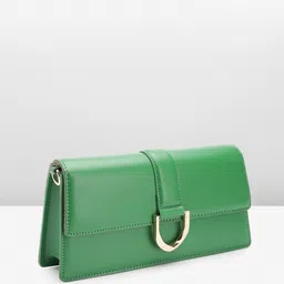Lino Perros Structured Sling Bag image 2
