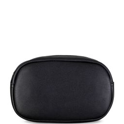 Mast & Harbour Black Structured Sling Bag image 3