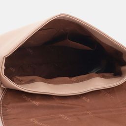 Fastrack Structured Flap Sling Bag image 5