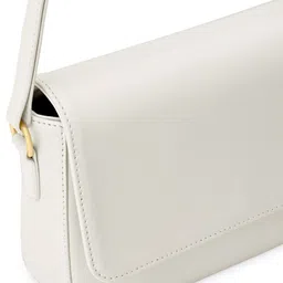 Fastrack Structured Sling Bag image 4