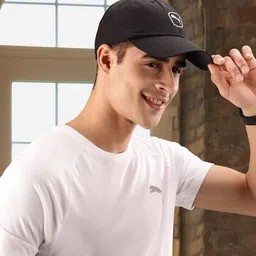 Puma Men Printed Running Cap-image-29