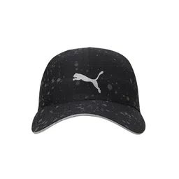 Puma Unisex Running III Baseball Cap-11