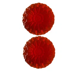 GROOVY Set Of 2 Asparagus Aura Beet Root Bath Bar - 100 g Each-92