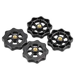 3DINNOVATIONS Heatbed Spring Hand Twist Leveling Kit Leveling Nut+Hot Bed Spring+M440 Screws for MK3 Heated Bed for Ender 3 / Ender 3 Pro/Ender 5/ CR-10/ CR-10S /CR-10 3D Yellow Spring (4 Set) image 3