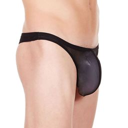 La Intimo Men Fine Mesh Comfy Briefs LITH022 image 2