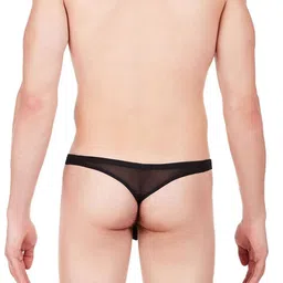 La Intimo Men Fine Mesh Comfy Briefs LITH022 image 5