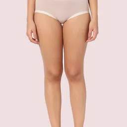 INTIMATE QUEEN Yew Tree Anti-Bacterial Super Soft pH Balancing Hipster Briefs-15