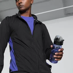 Puma CLOUDSPUN Full-Zip Training Jacket-image-84