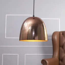Aapno Rajasthan Solid Metal Ceiling Lamps-image-55