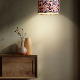 green girgit Multicoloured Floral Ceiling Lamps-image-25