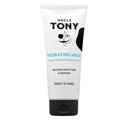 UNCLE TONY Hydrating Mask with Organic Bisabolol & Hyaluronic Acid 200 ml-51