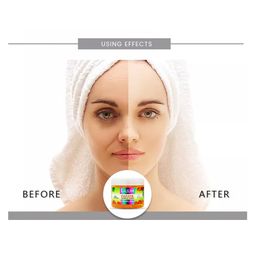 Lilium Anti-Oxidants Papaya Facial Kit With Papaya Cleansing Milk image 2