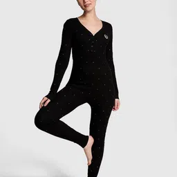 Victoria's Secret Women Basic Jumpsuit-picture-38