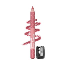 MATTLOOK Color Treasure Luxury Matte Lip Crayon - 3.5g - Blushing Pout 11-image-42