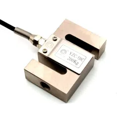 YZC-516C S-Type Load Cell 200kg Pull Tension & Compression Pressure Sensor For Grouping Scales YZC-516C S-Type Load Cell 200kg Pull Tension & Compression Pressure Sensor For Grouping Scales-21