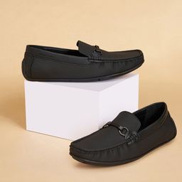 BYFORD by Pantaloons Men Comfort Insole Driving Shoes-image-55