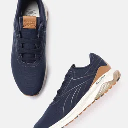 Reebok Men Navy Blue Solid LIQUIFECT 180 2.0 Q2 Running Shoes-53