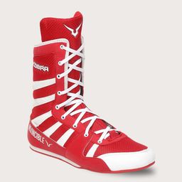 Invincible Cobra Boxing Shoes-picture-24
