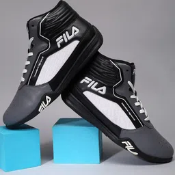 FILA Women BASIC JOGGER W Running Shoes-picture-11