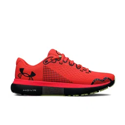 UNDER ARMOUR Men Woven Design HOVR Infinite 4 Running Shoes-picture-50