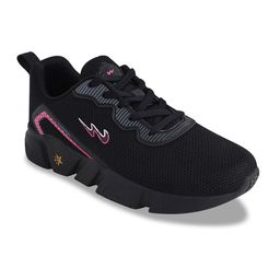 Campus Women JULIUS Memory Foam Mesh Non-Marking Running Shoes-picture-40