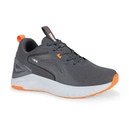 Campus Men Dice Lace-Up Running Shoes-picture-26