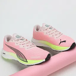 Puma Women Velocity NITRO 2 Running Shoes-picture-22