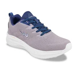 Campus Men FRANCIS Textile Running Shoes-37