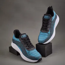 Duke Men Running Shoes-33