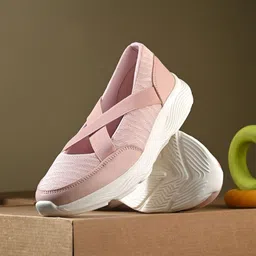 HRX by Hrithik Roshan Women Textile Walking Shoes-picture-7