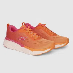 Skechers Women Max Cushioning Elite - Destination Point Shoes-26