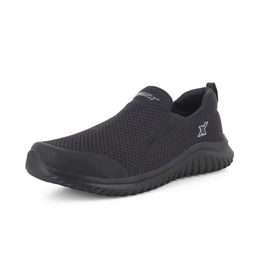 Sparx Men Textile Walking Slip-On Non-Marking Shoes-18