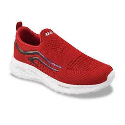 Campus Men Textile Walking Marking Shoes-picture-31