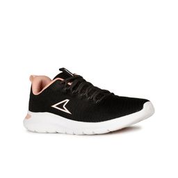 Power Women Mesh Walking Lace-Up Sports Shoes-picture-23