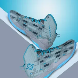 NIVIA Men Engraver 2.0 Basketball Shoes-30