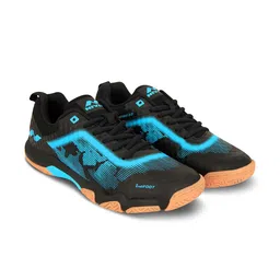 NIVIA 'Powerstrike 2.0' (Black/Blue) Size-3-12-picture-13