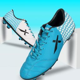 VECTOR X Unisex ULTRA Football Shoes-47
