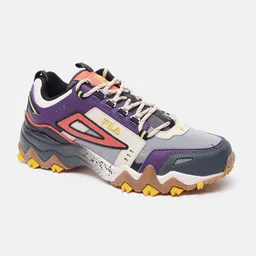 FILA Men OAKMONT TR Multi Sneakers-picture-16