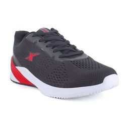 Sparx Men Mesh Running Non-Marking Lace-Up Shoes image 1