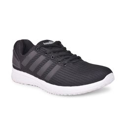 Aqualite Men Mesh Running Non-Marking Shoes-picture-34