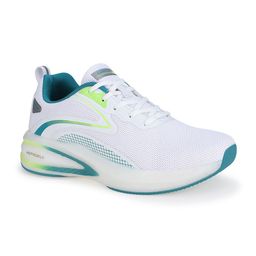 Campus Men Mesh Running Shoes-14