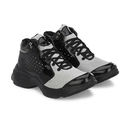 Vellinto Men NITRO Mesh Lightweight Running Shoes-6
