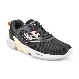 Campus Women Camp Sunset Mesh Non-Marking Running Sports Shoes-image-13