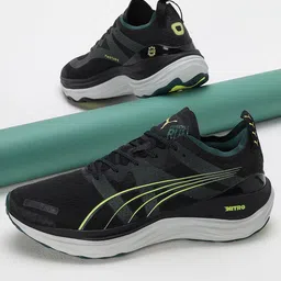 Puma Men ForeverRun NITRO WTR Running Shoes-image-35